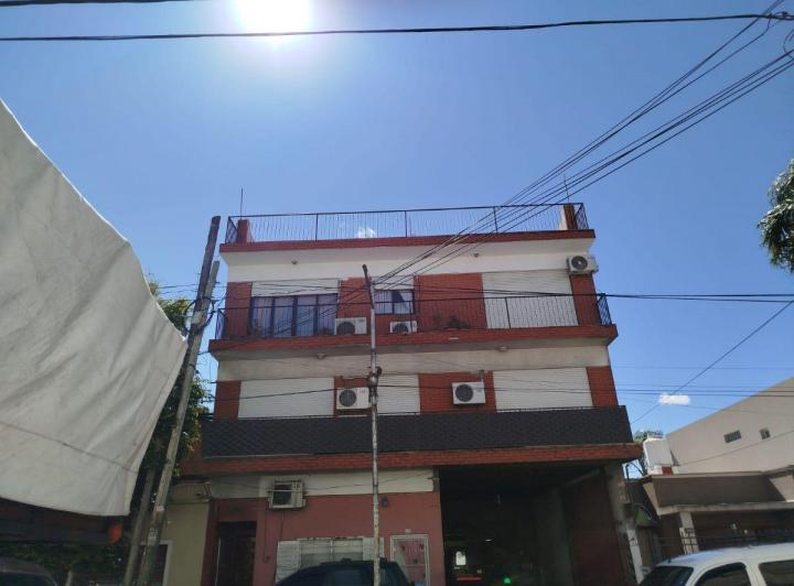 Departamento · 110m² · 4 Ambientes