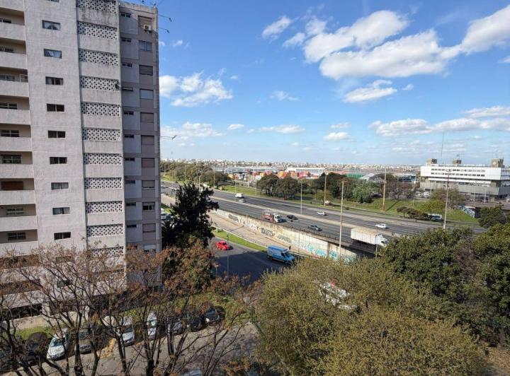 Departamento · 63m² · 3 Ambientes · 1 Cochera