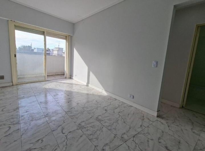 Departamento · 55m² · 3 Ambientes · 1 Cochera