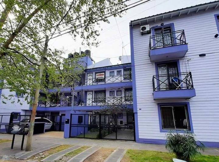 Departamento · 25m² · 1 Ambiente