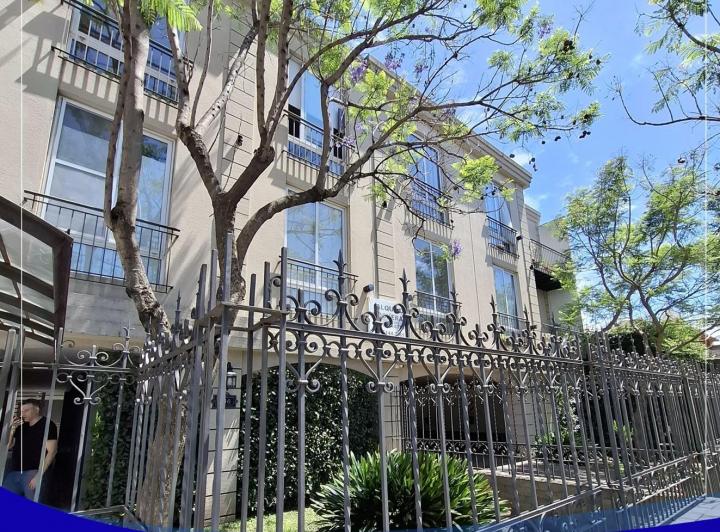Departamento · 40m² · 2 Ambientes