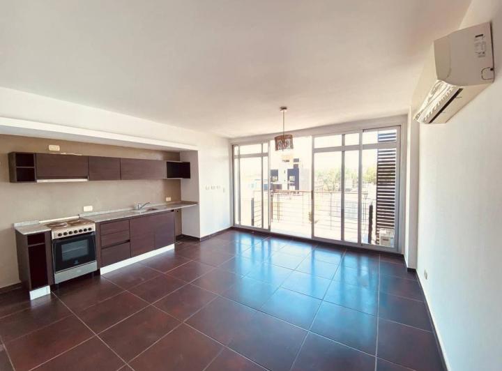 Departamento · 50m² · 2 Ambientes · 1 Cochera