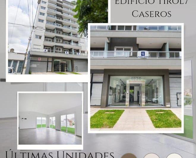 Departamento · 50m² · 3 Ambientes