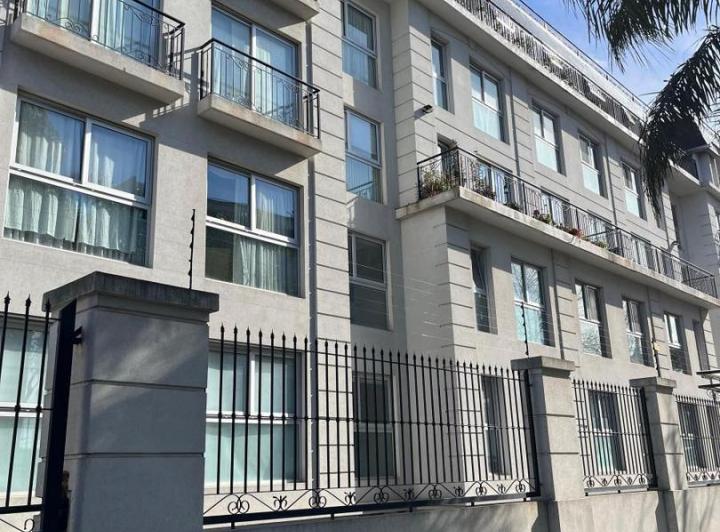 Departamento · 50m² · 2 Ambientes · 1 Cochera