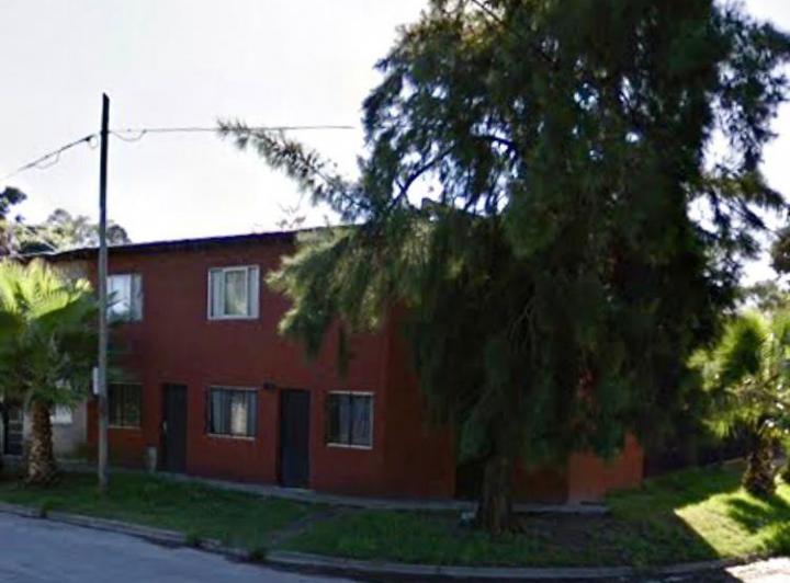 Departamento · 10m² · 2 Ambientes