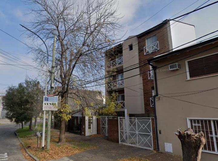 Departamento · 35m² · 2 Ambientes
