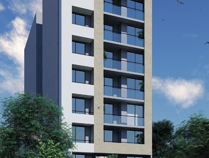 Departamento · 34m² · 1 Ambiente