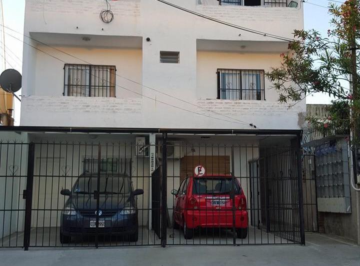 Departamento · 29m² · 1 Ambiente