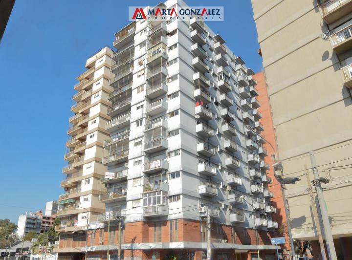 Departamento · 64m² · 3 Ambientes