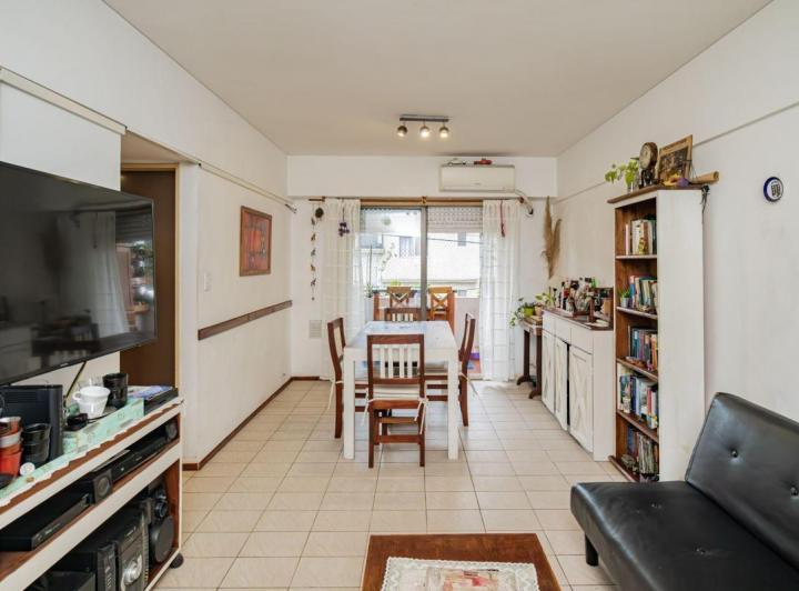 Departamento · 59m² · 3 Ambientes
