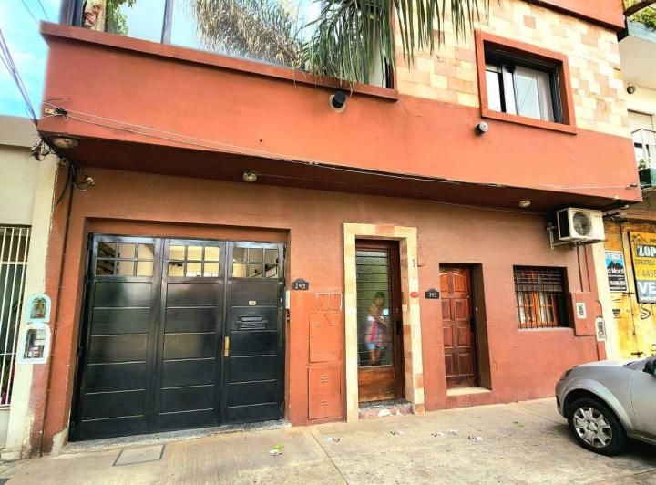 Departamento · 130m² · 3 Ambientes