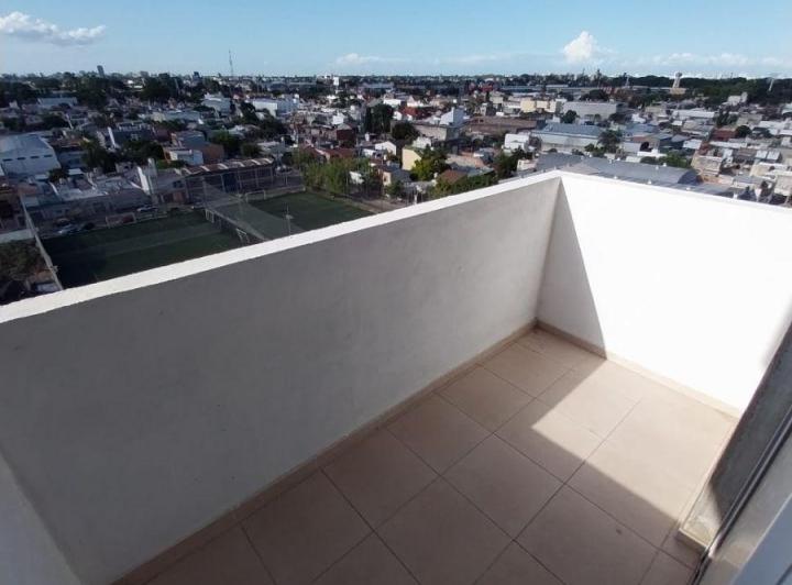 Departamento · 40m² · 2 Ambientes