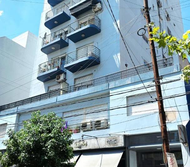 Departamento · 82m² · 3 Ambientes