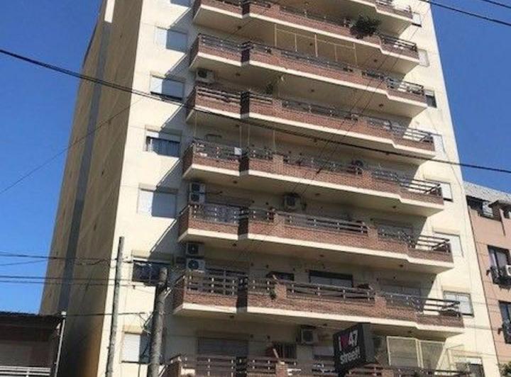 Departamento · 45m² · 2 Ambientes