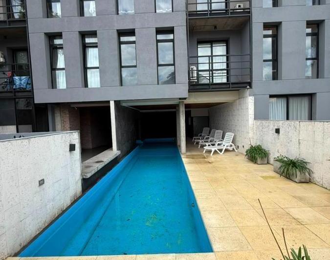 Departamento · 34m² · 2 Ambientes