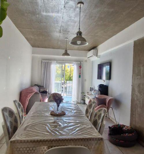 Departamento · 45m² · 2 Ambientes · 1 Cochera