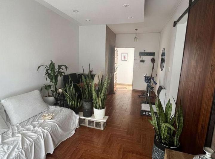 Departamento · 63m² · 3 Ambientes · 1 Cochera