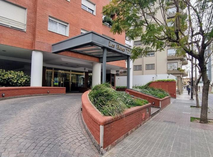 Departamento · 78m² · 3 Ambientes