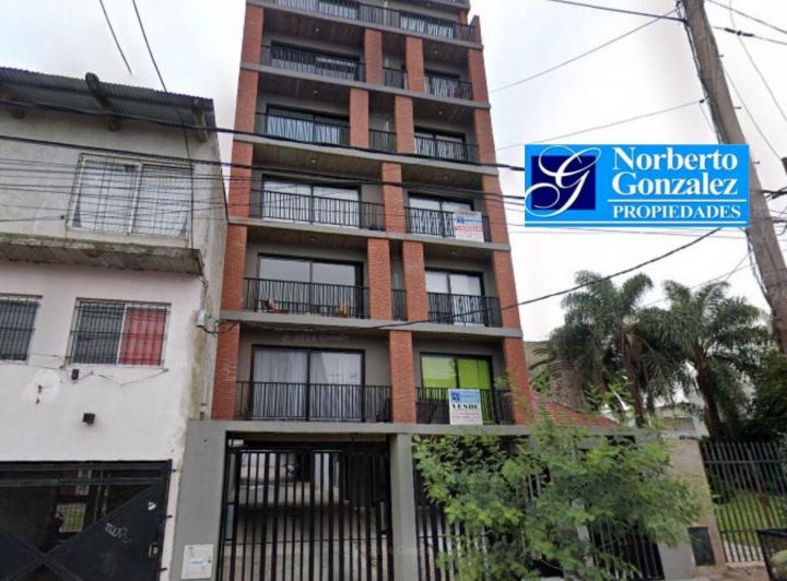 Departamento · 30m² · 1 Ambiente