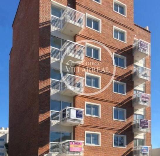 Departamento · 40m² · 2 Ambientes