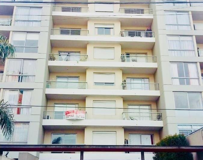 Departamento · 65m² · 3 Ambientes