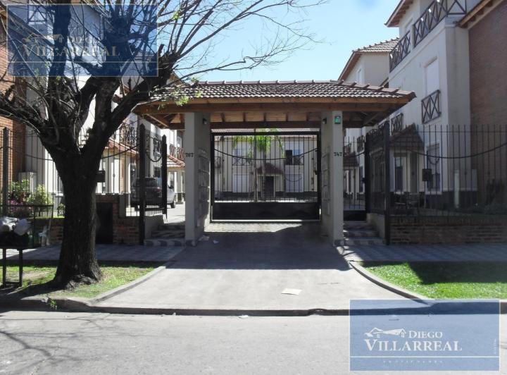 Departamento · 50m² · 2 Ambientes