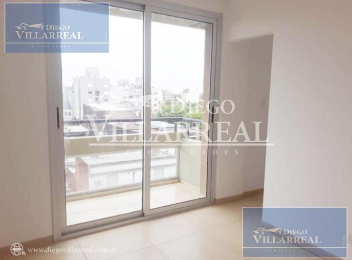 Departamento · 40m² · 2 Ambientes