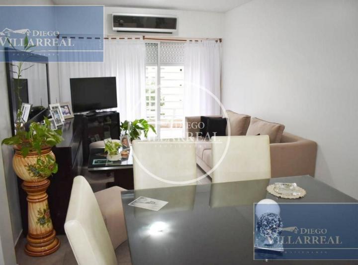 Departamento · 72m² · 3 Ambientes