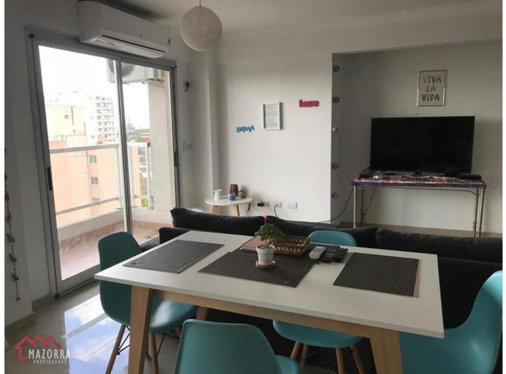 Departamento · 90m² · 4 Ambientes