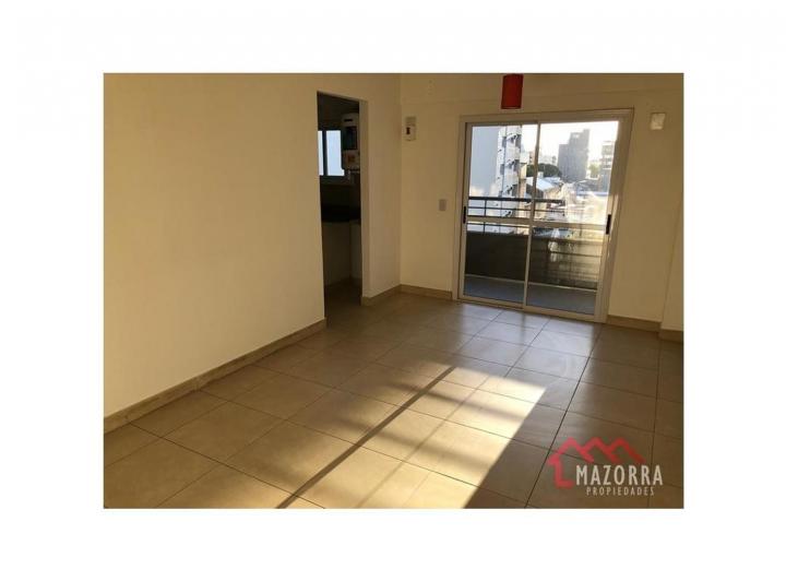Departamento · 40m² · 2 Ambientes