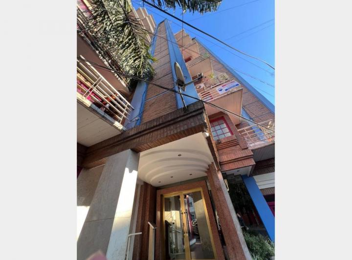Departamento · 40m² · 2 Ambientes