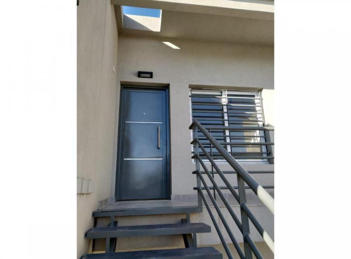 Departamento · 27m² · 1 Ambiente