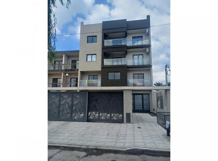 Departamento · 30m² · 1 Ambiente