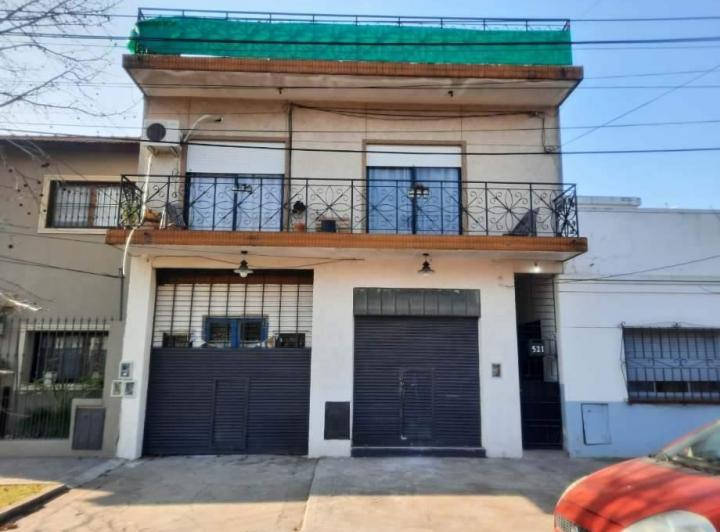 Departamento · 80m² · 4 Ambientes