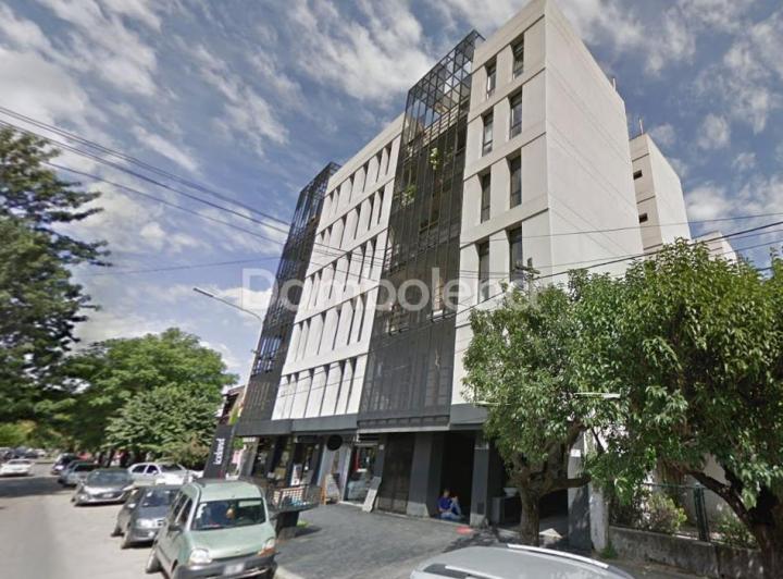 Departamento · 55m² · 2 Ambientes · 1 Cochera