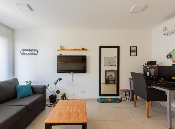 Departamento · 40m² · 2 Ambientes