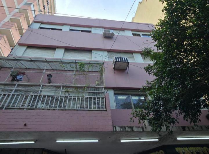 Departamento · 36m² · 1 Ambiente