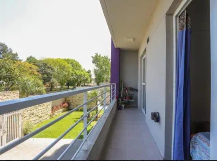 Departamento · 43m² · 2 Ambientes