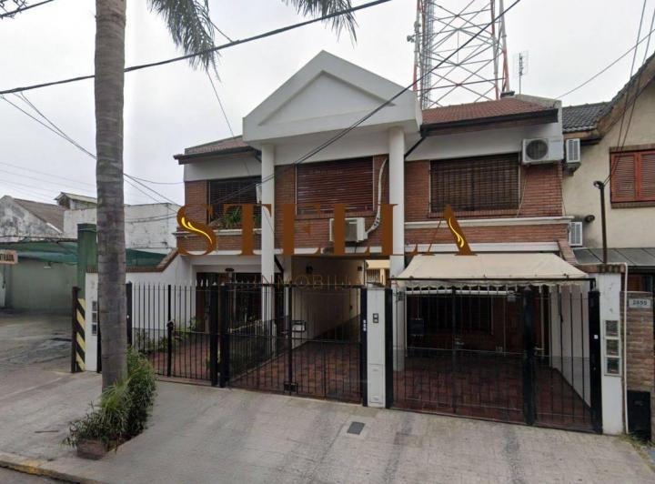 Departamento · 50m² · 2 Ambientes