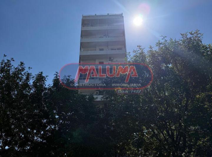 Departamento · 60m² · 3 Ambientes · 1 Cochera