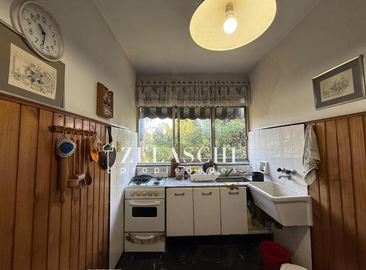 Departamento · 46m² · 2 Ambientes