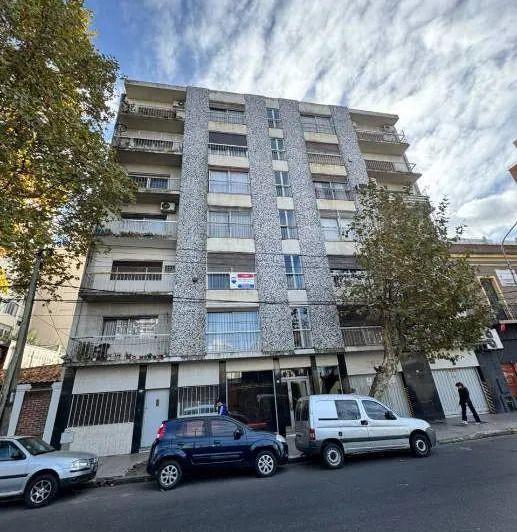 Departamento · 44m² · 3 Ambientes · 1 Cochera