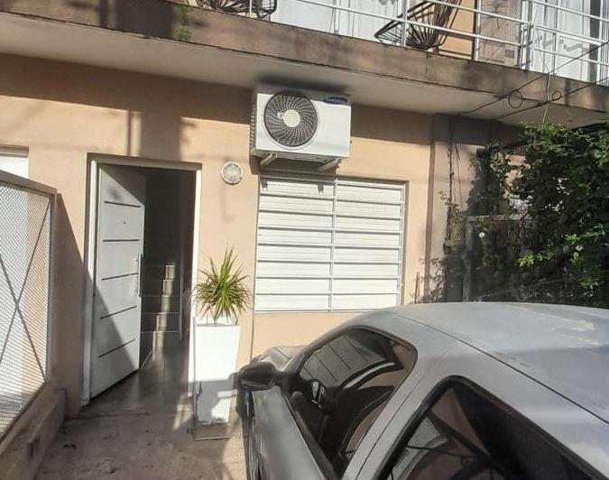 Departamento · 72m² · 3 Ambientes · 1 Cochera