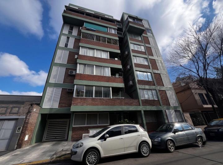 Departamento · 36m² · 2 Ambientes