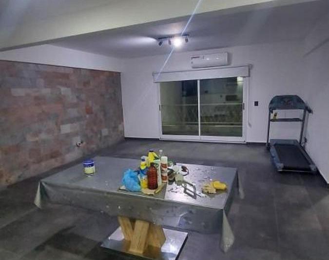 Departamento · 68m² · 3 Ambientes · 1 Cochera