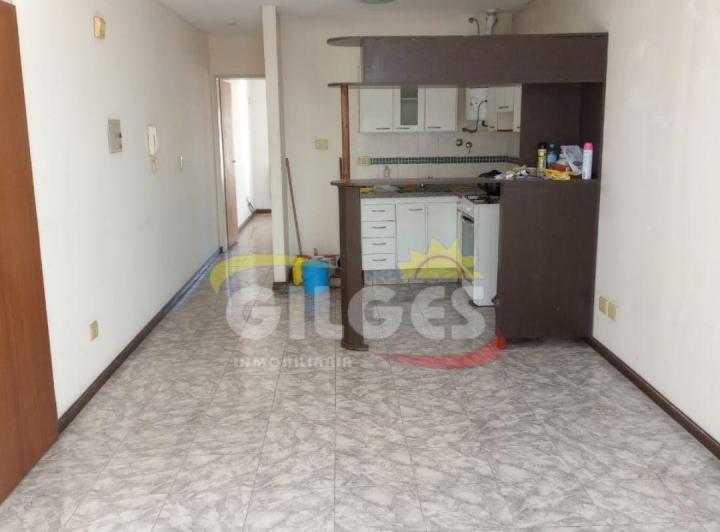 Departamento · 40m² · 2 Ambientes