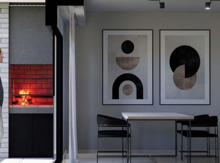 Departamento · 45m² · 2 Ambientes