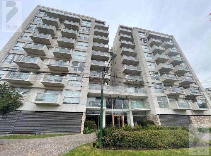 Departamento · 30m² · 2 Ambientes