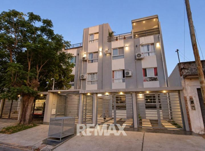 Departamento · 40m² · 2 Ambientes