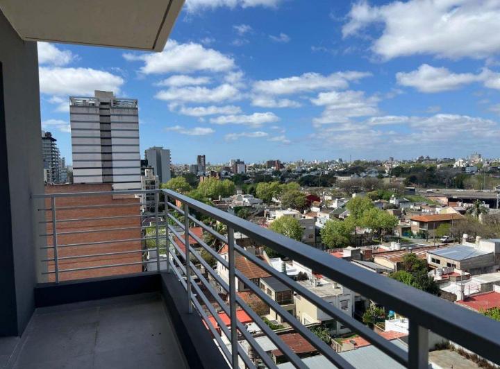 Departamento · 39m² · 2 Ambientes